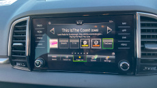 Skoda Karoq 1.0 TSI SE Drive 5dr Petrol Estate